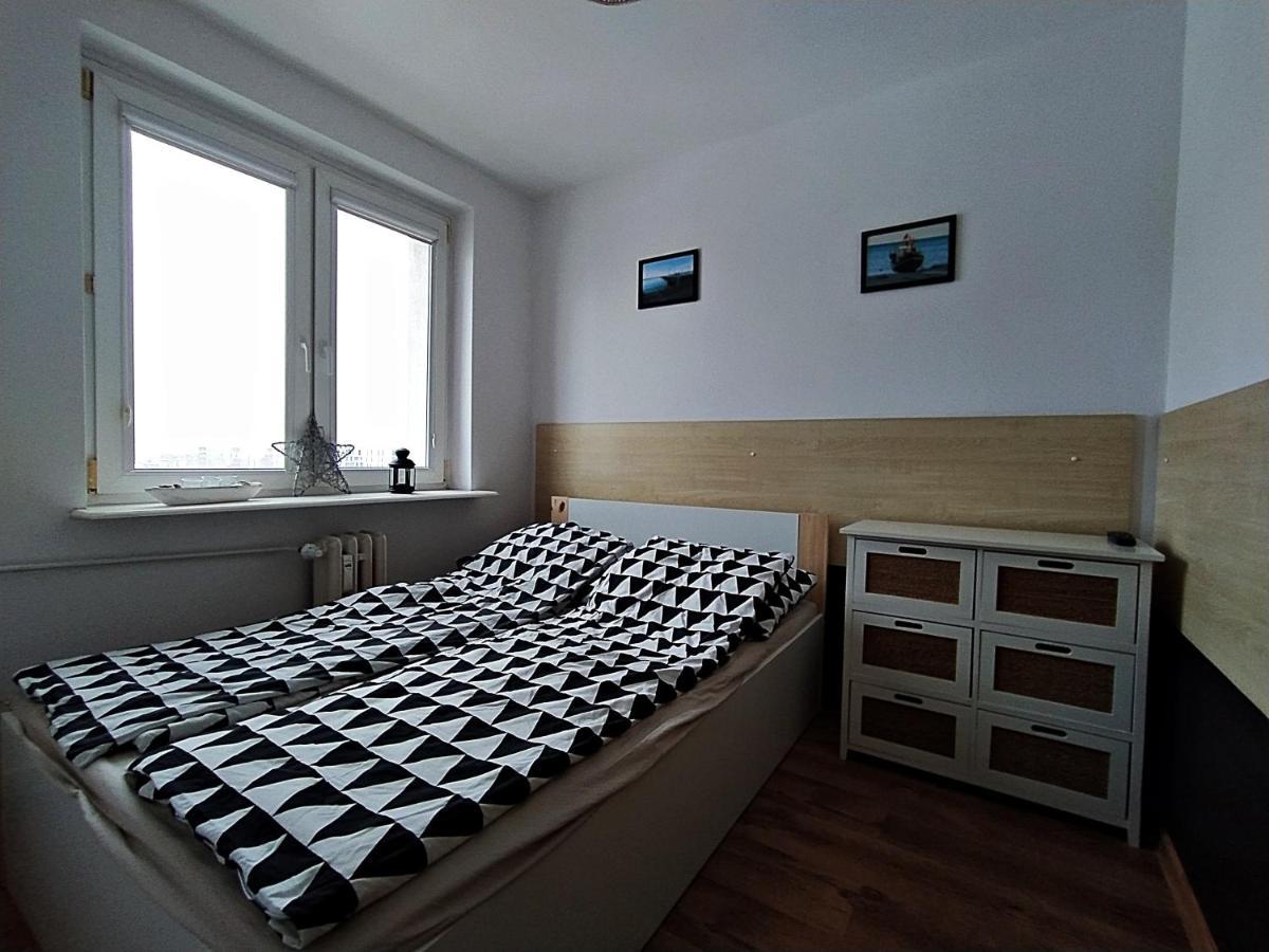 Apartment Noclegwgdyni24