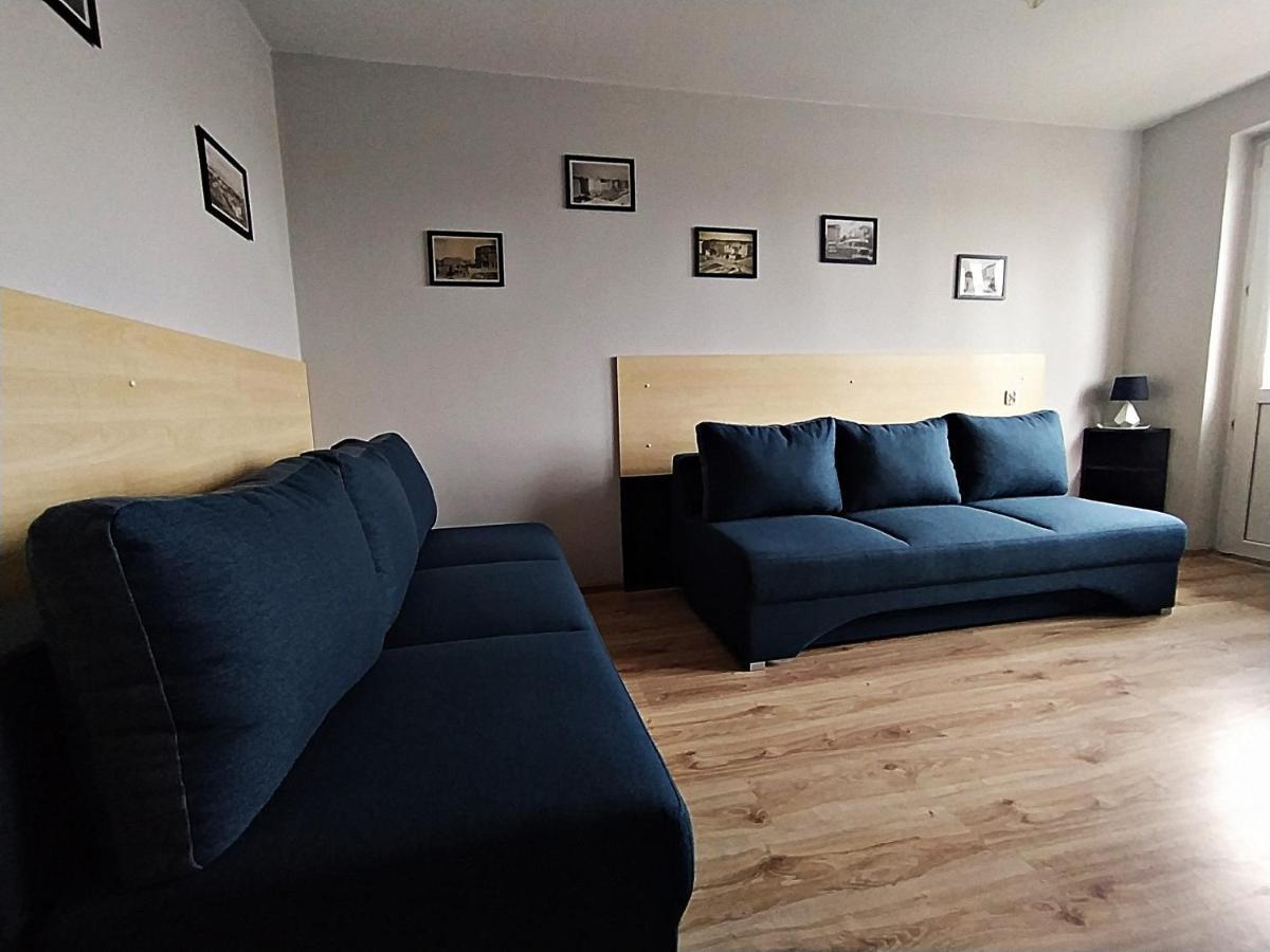 Apartment Noclegwgdyni24