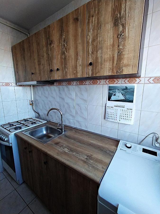 Apartment Noclegwgdyni24 *