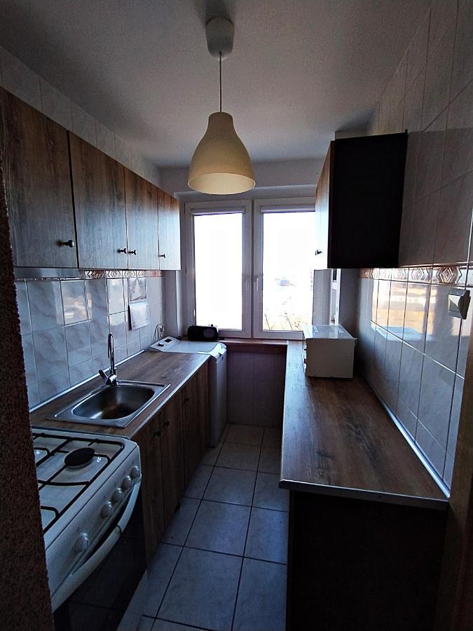 Apartment Noclegwgdyni24 Gdynia