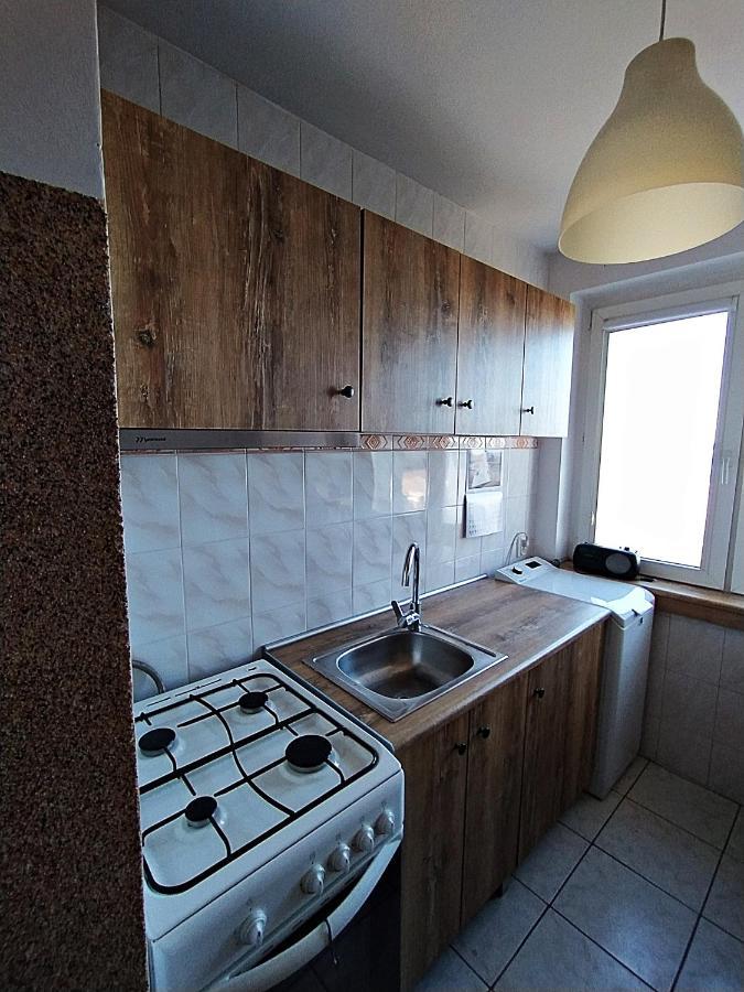 Noclegwgdyni24 Apartment Gdynia